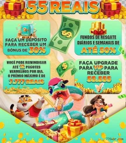 Programa VIP 776W