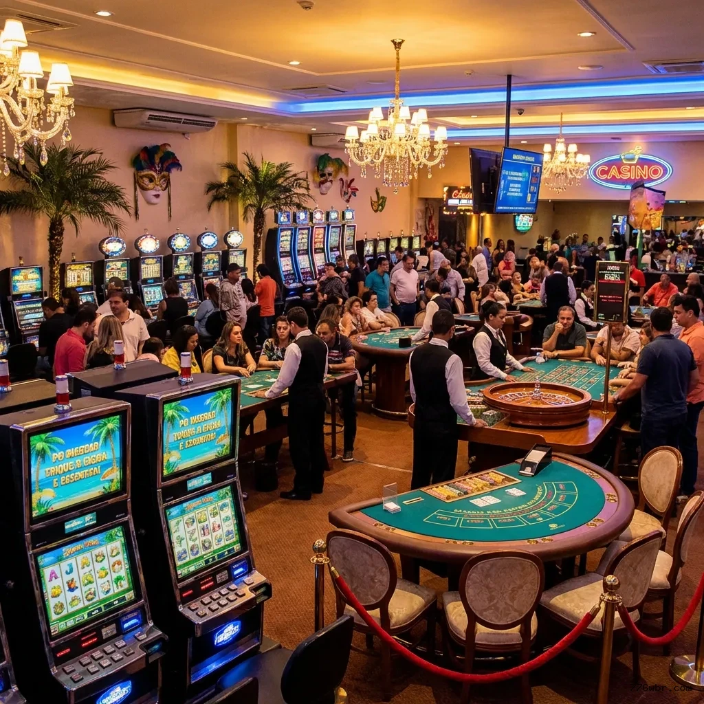Slots Premium da PG Soft na 776W