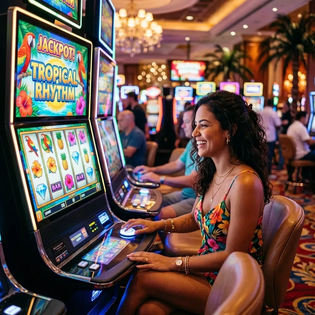 Fortune Tiger - Slot com RTP 96.81%